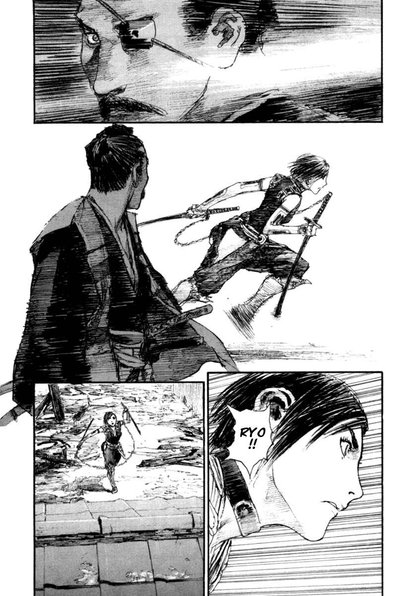 Page 10 Chapter 144 Blade of the Immortal