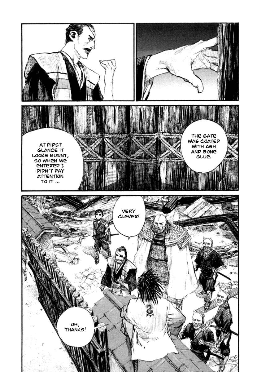 Page 2 Chapter 144 Blade of the Immortal