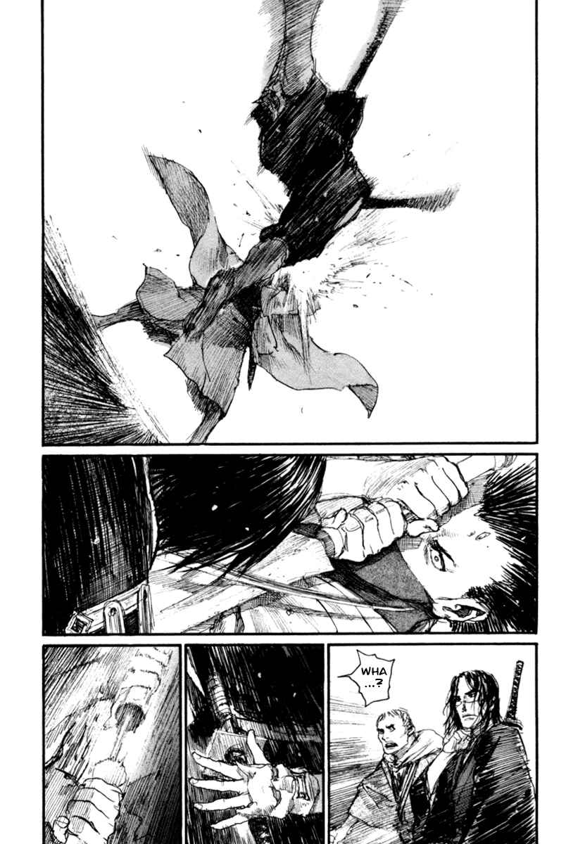 Page 27 Chapter 144 Blade of the Immortal