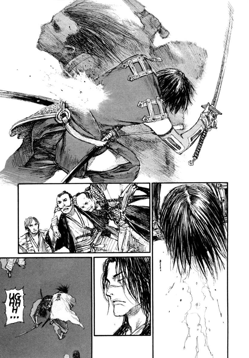 Page 29 Chapter 144 Blade of the Immortal