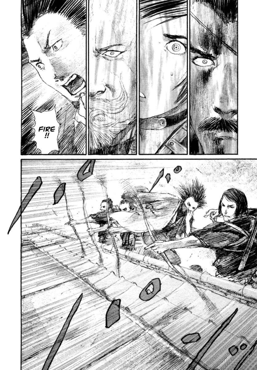 Page 4 Chapter 144 Blade of the Immortal