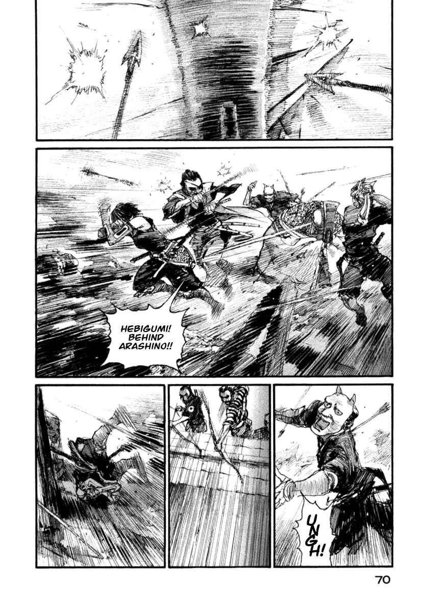 Page 6 Chapter 144 Blade of the Immortal