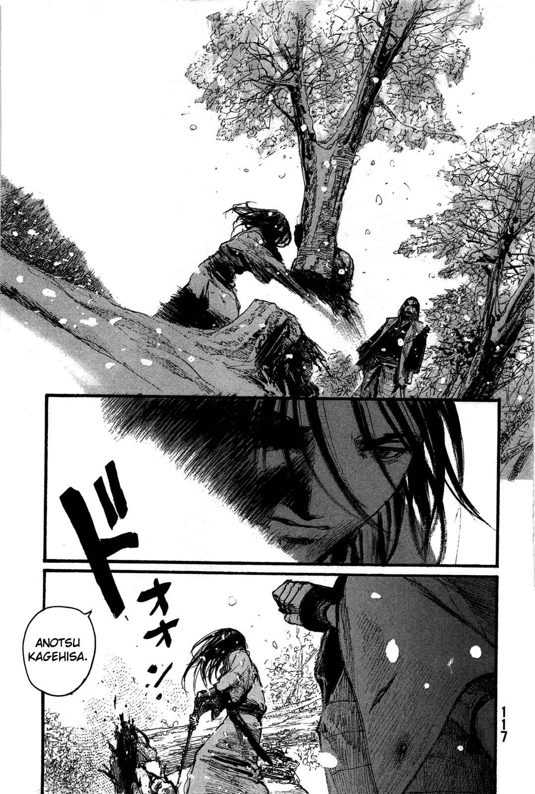 Page 36 Chapter 201 Blade of the Immortal
