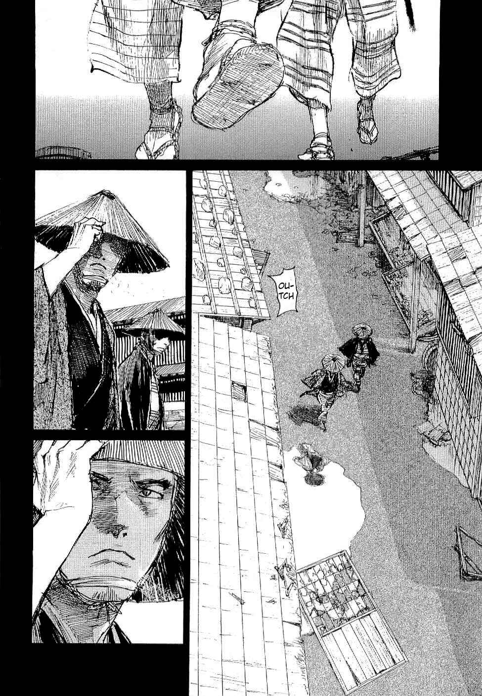Page 2 Chapter 160 Blade of the Immortal