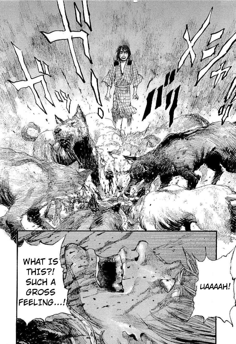 Page 14 Chapter 168 Blade of the Immortal