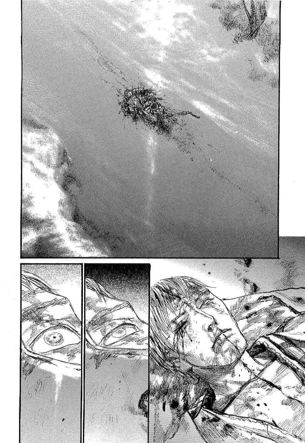 Page 2 Chapter 168 Blade of the Immortal