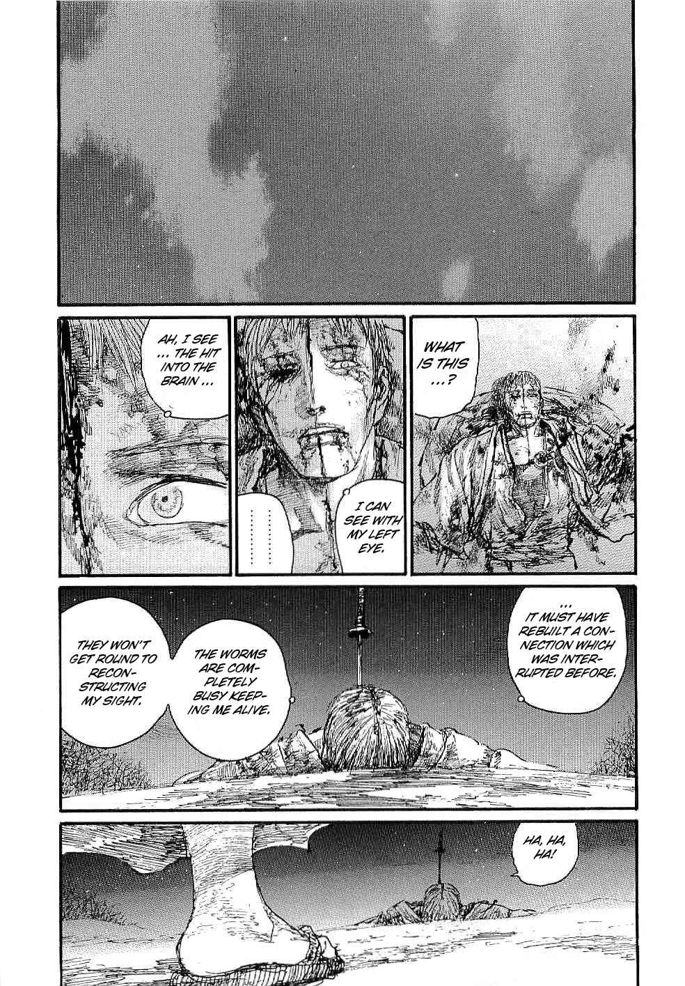 Page 3 Chapter 168 Blade of the Immortal