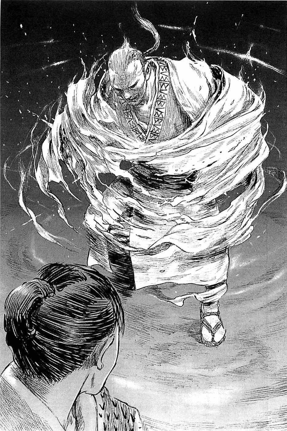 Page 11 Chapter 178 Blade of the Immortal