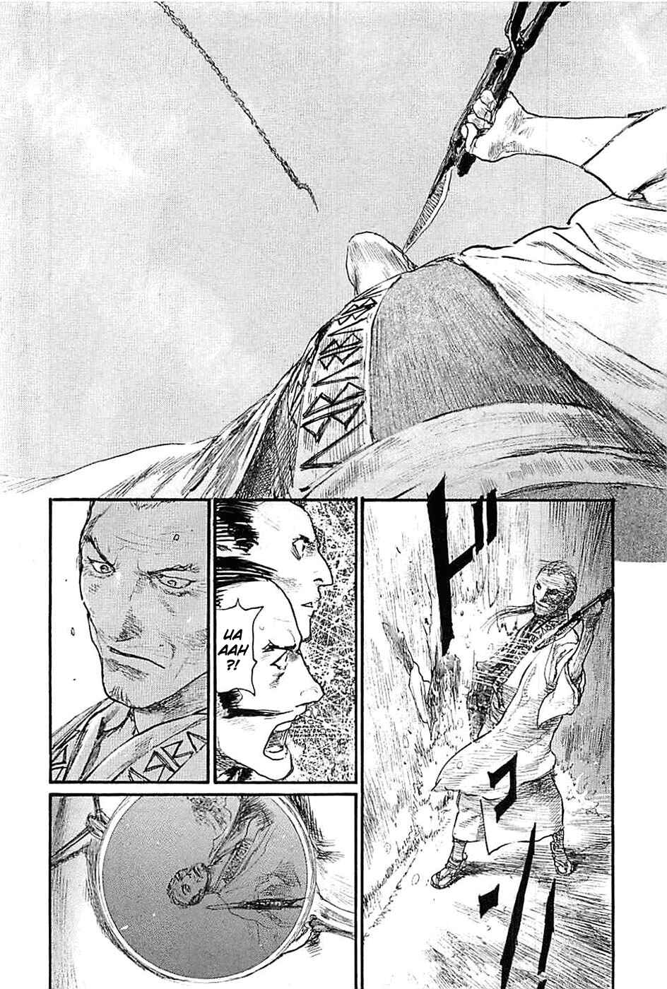 Page 16 Chapter 178 Blade of the Immortal