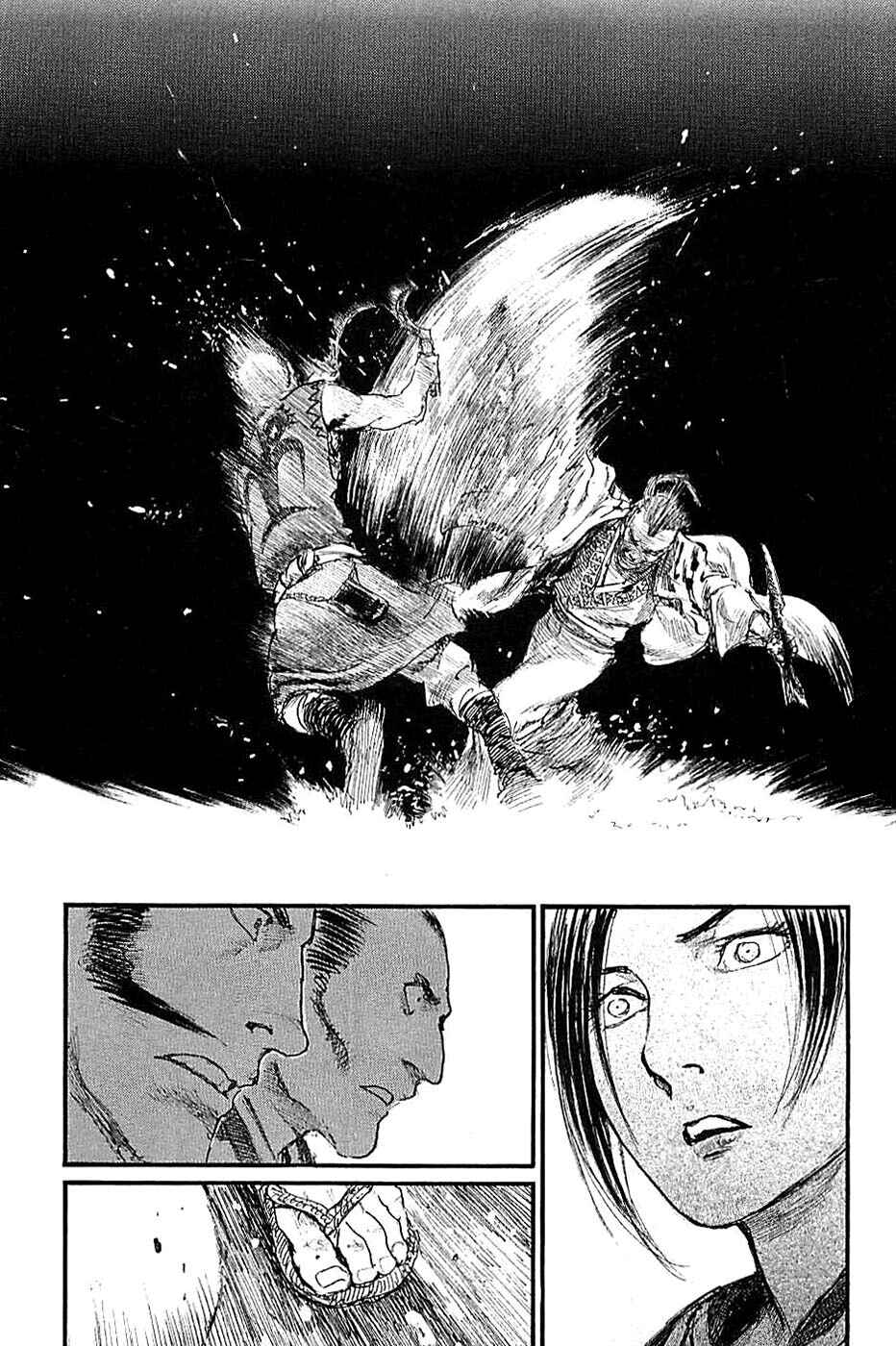 Page 23 Chapter 178 Blade of the Immortal
