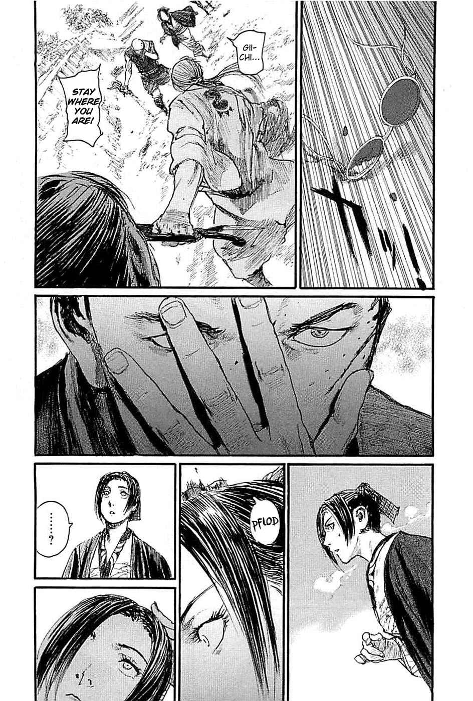 Page 24 Chapter 178 Blade of the Immortal