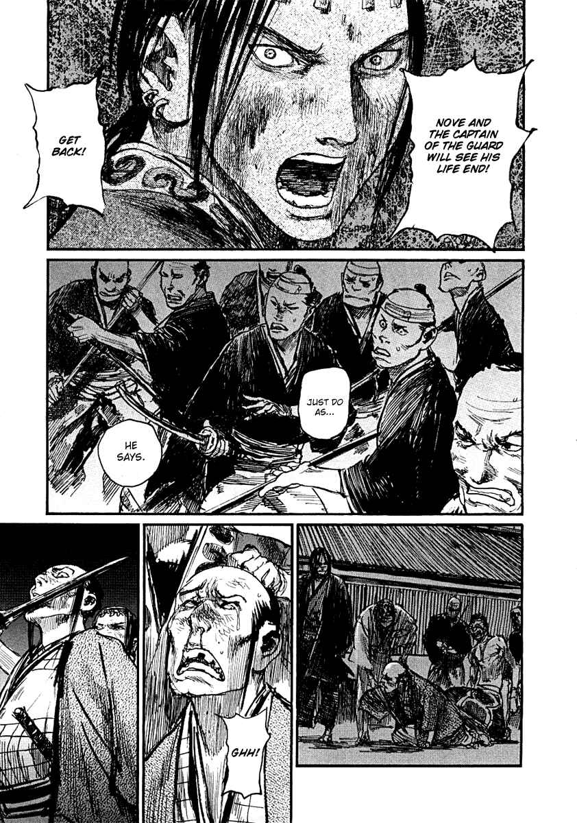 Page 1 Chapter 154 Blade of the Immortal
