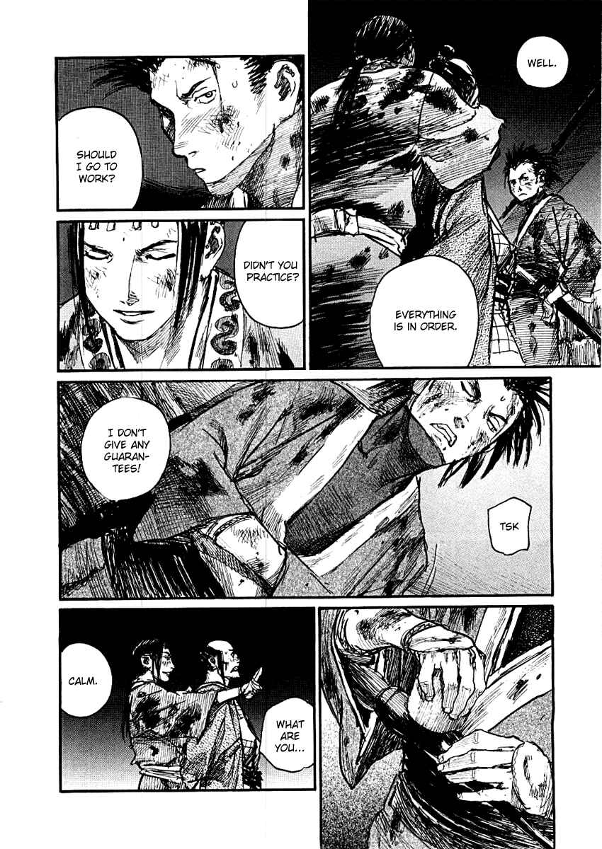 Page 2 Chapter 154 Blade of the Immortal