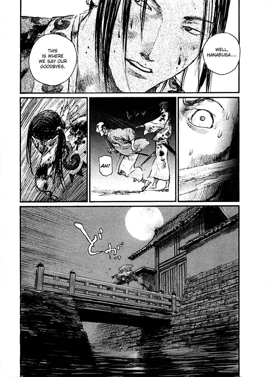 Page 20 Chapter 154 Blade of the Immortal