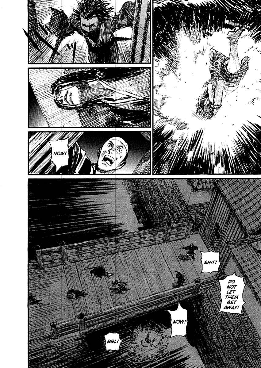 Page 21 Chapter 154 Blade of the Immortal
