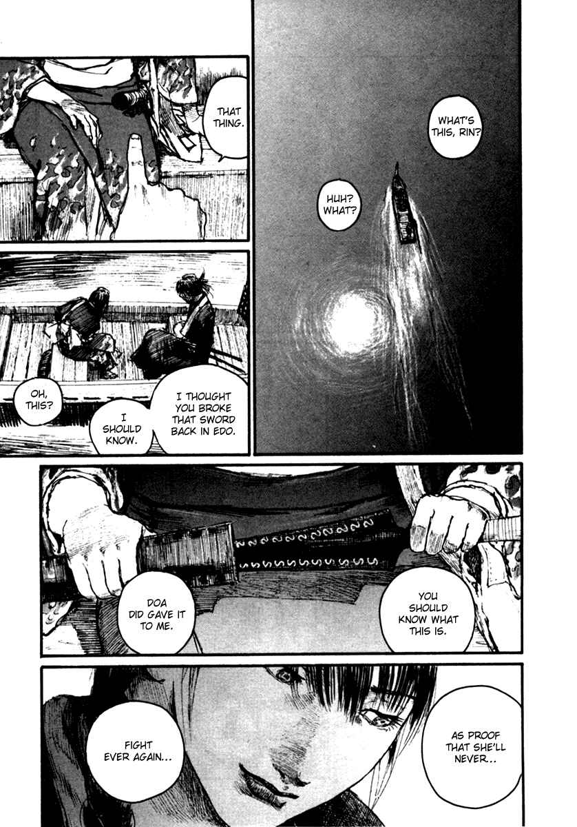 Page 14 Chapter 147 Blade of the Immortal