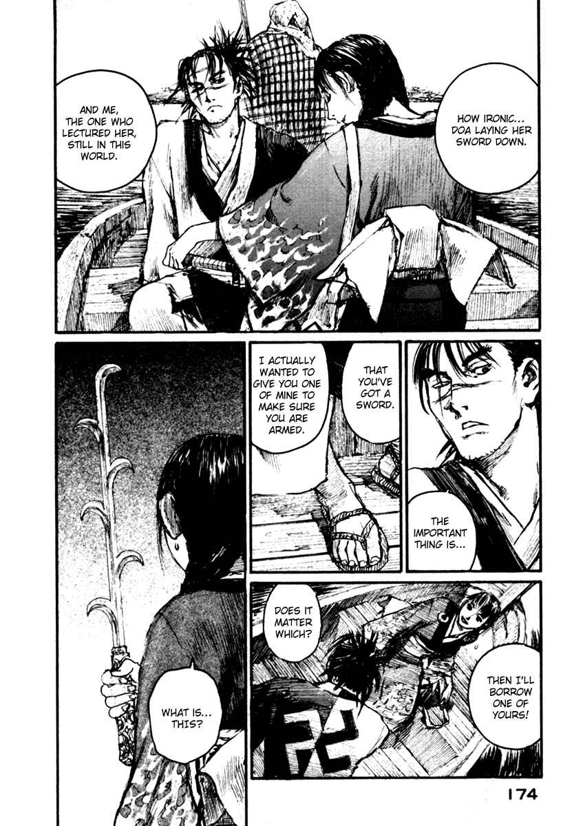 Page 15 Chapter 147 Blade of the Immortal