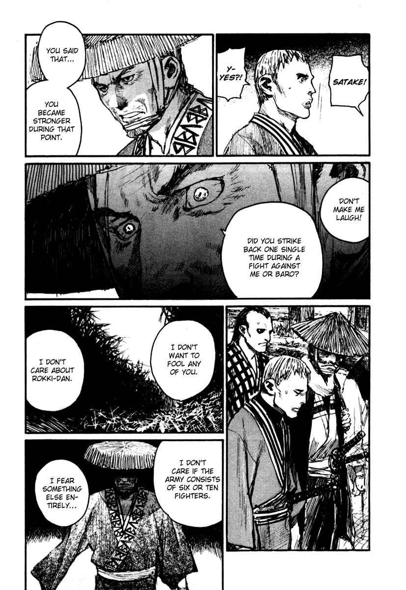Page 24 Chapter 147 Blade of the Immortal