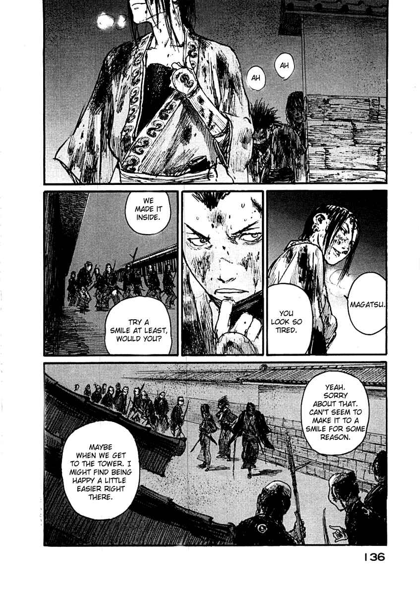 Page 14 Chapter 153 Blade of the Immortal