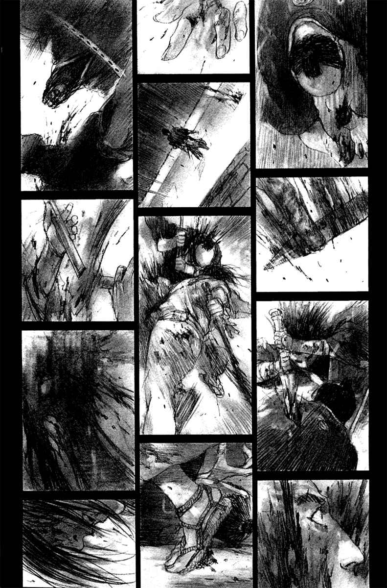 Page 5 Chapter 153 Blade of the Immortal