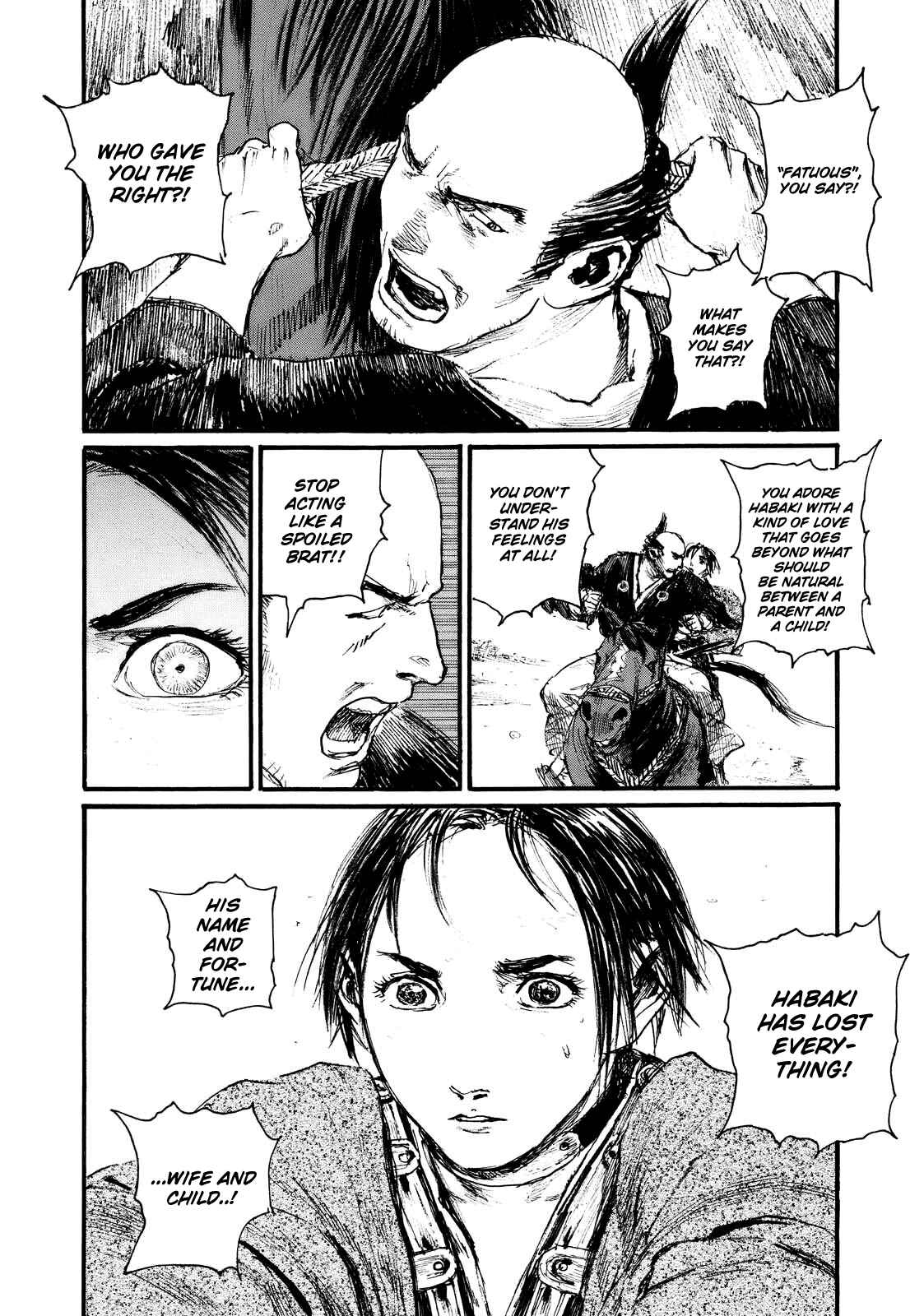 Page 5 Chapter 175 Blade of the Immortal