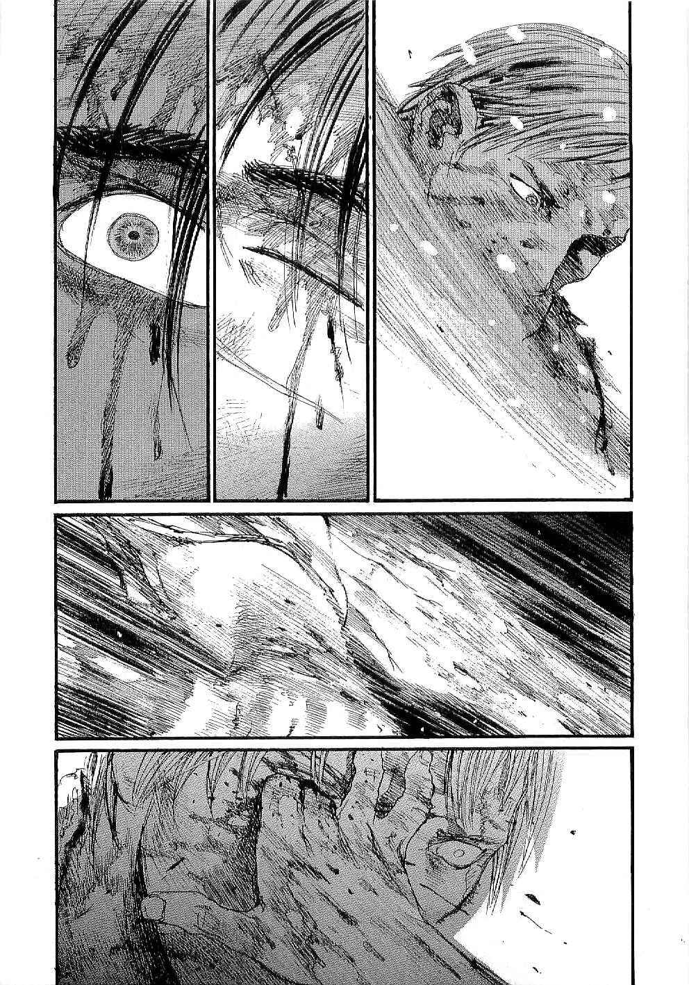 Page 13 Chapter 166 Blade of the Immortal