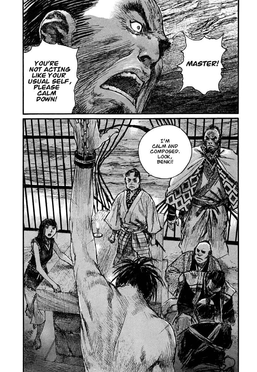 Page 2 Chapter 126 Blade of the Immortal