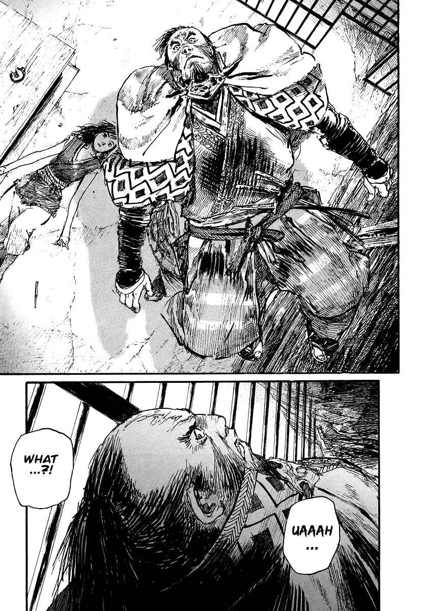 Page 25 Chapter 126 Blade of the Immortal