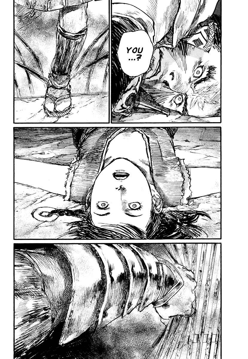 Page 27 Chapter 126 Blade of the Immortal