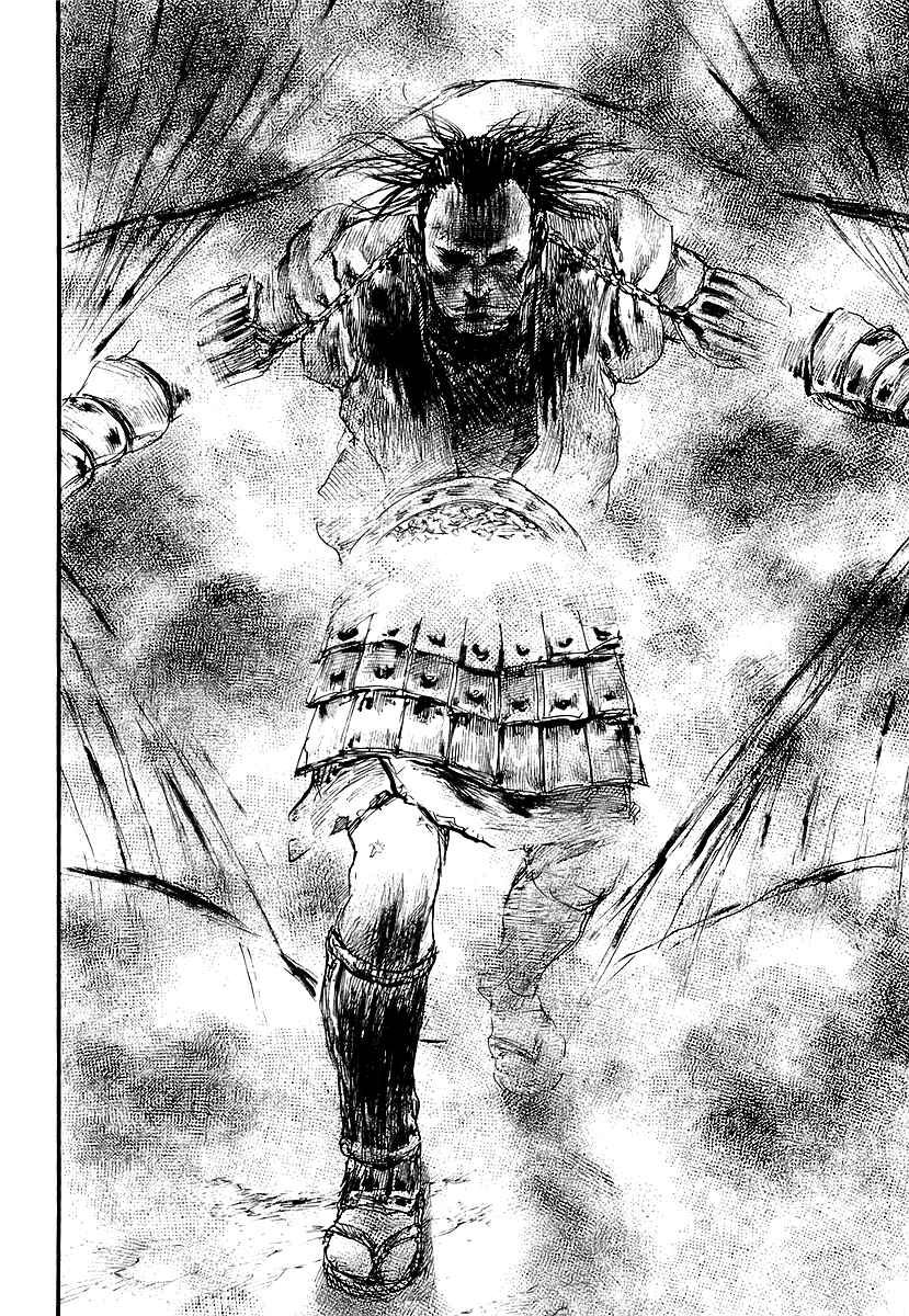 Page 28 Chapter 126 Blade of the Immortal