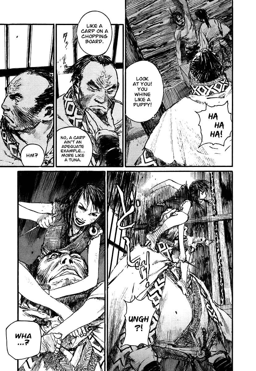 Page 7 Chapter 126 Blade of the Immortal