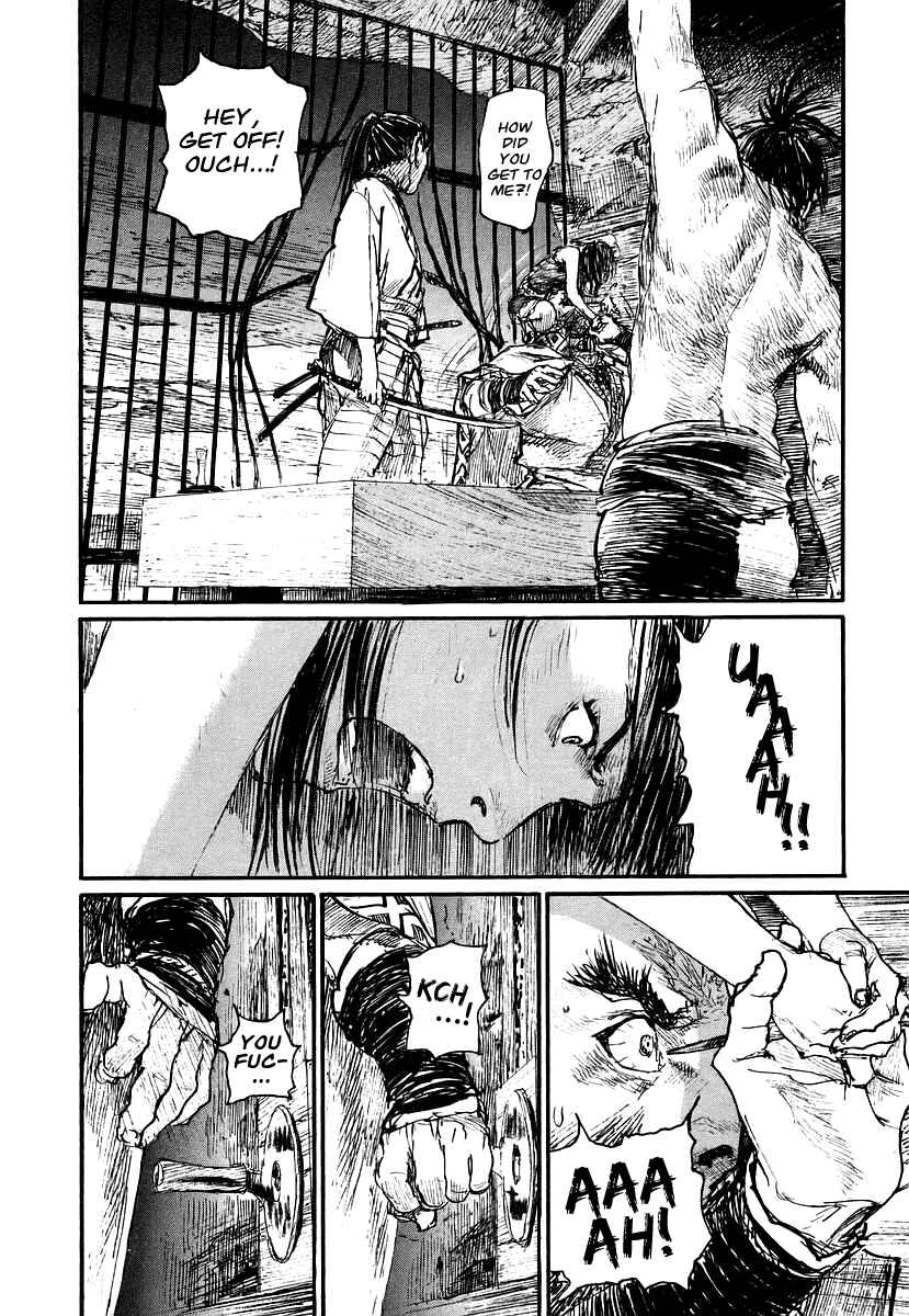 Page 8 Chapter 126 Blade of the Immortal