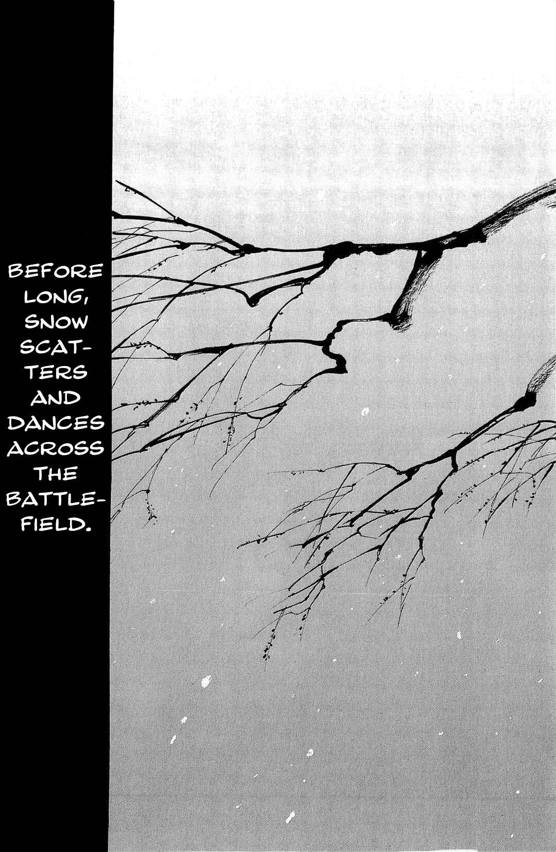 Page 18 Chapter 191 Blade of the Immortal