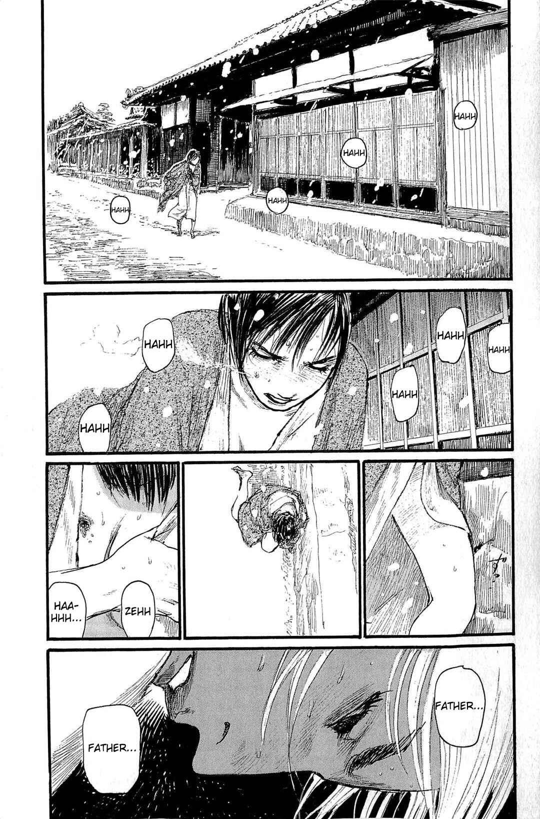 Page 19 Chapter 191 Blade of the Immortal