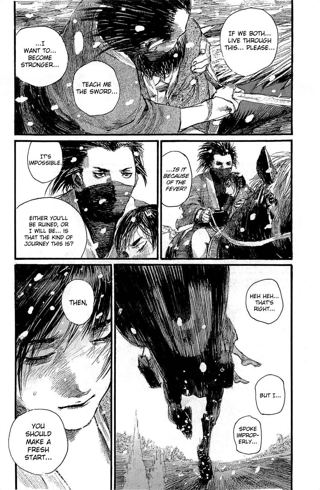 Page 24 Chapter 191 Blade of the Immortal