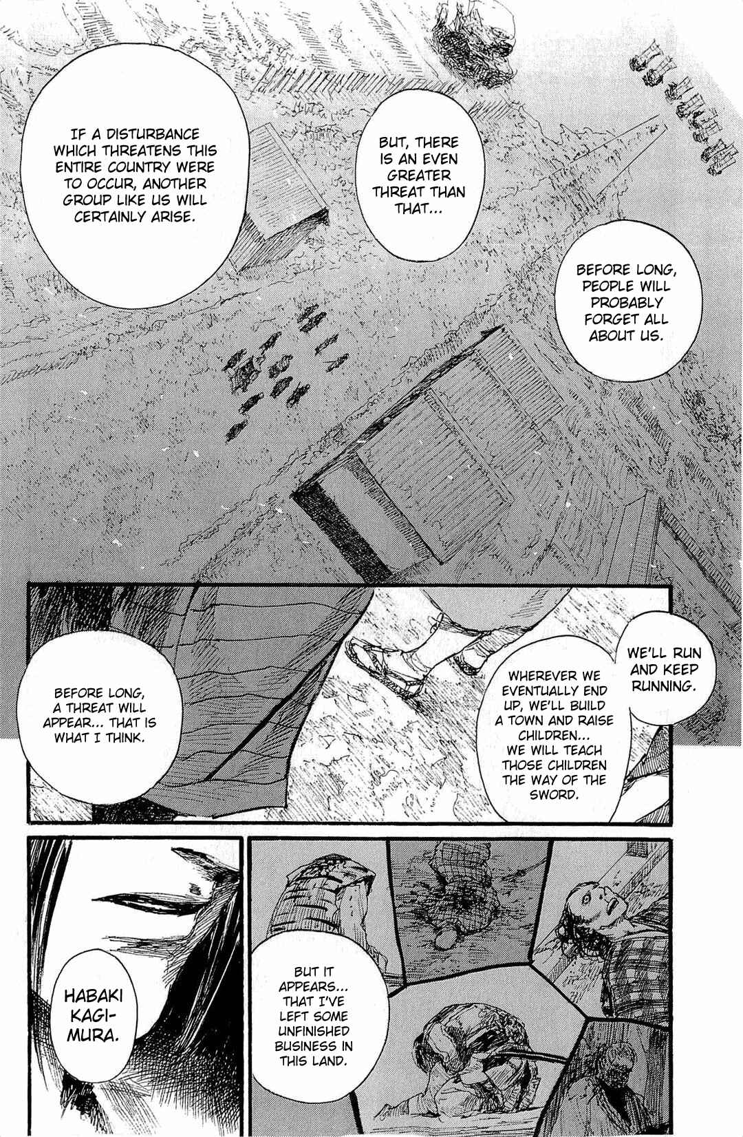 Page 7 Chapter 191 Blade of the Immortal
