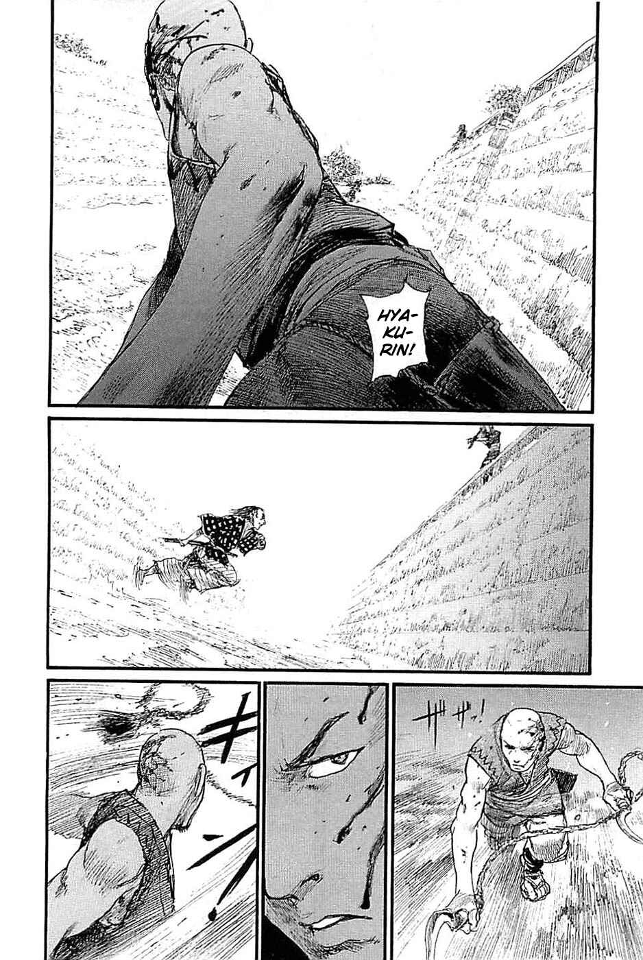 Page 12 Chapter 180 Blade of the Immortal