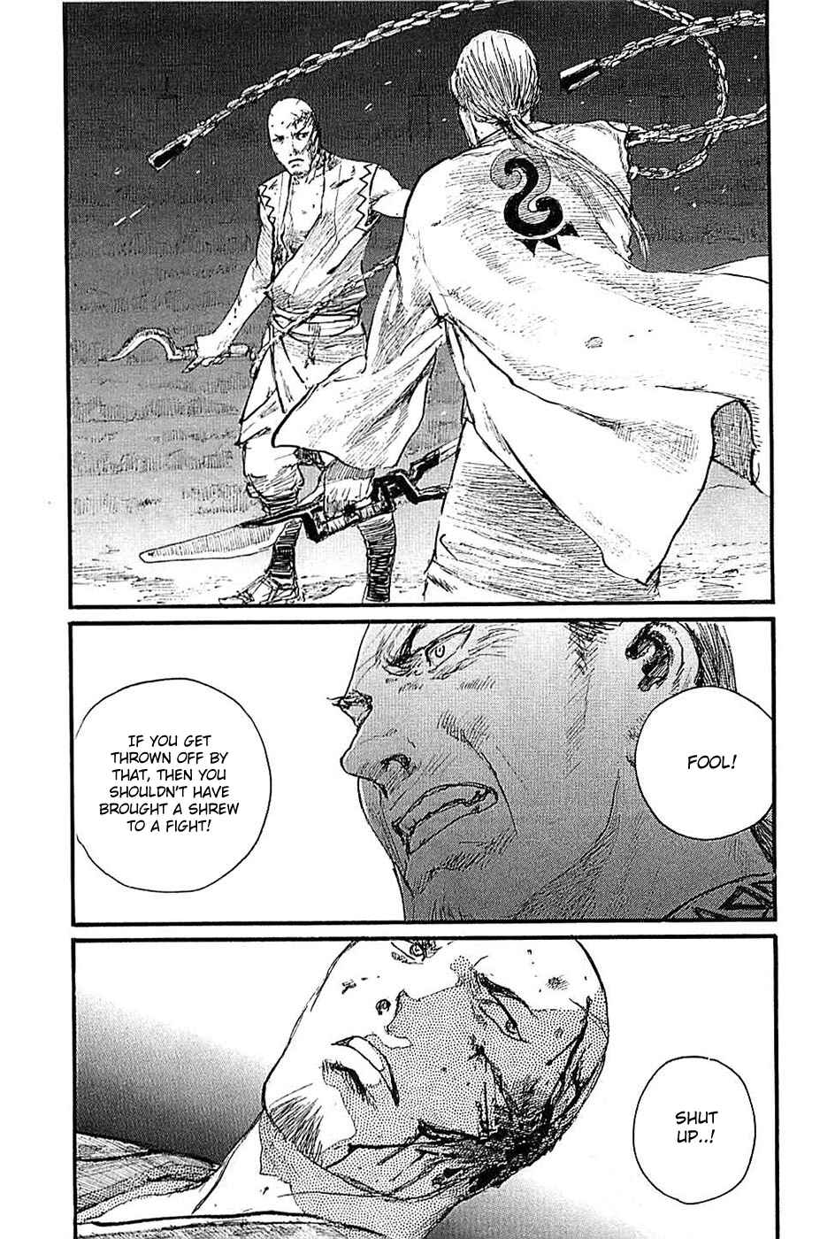 Page 13 Chapter 180 Blade of the Immortal