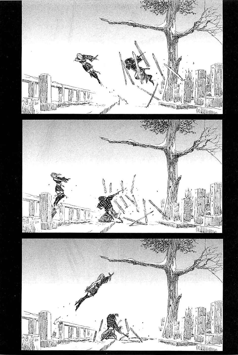 Page 19 Chapter 180 Blade of the Immortal
