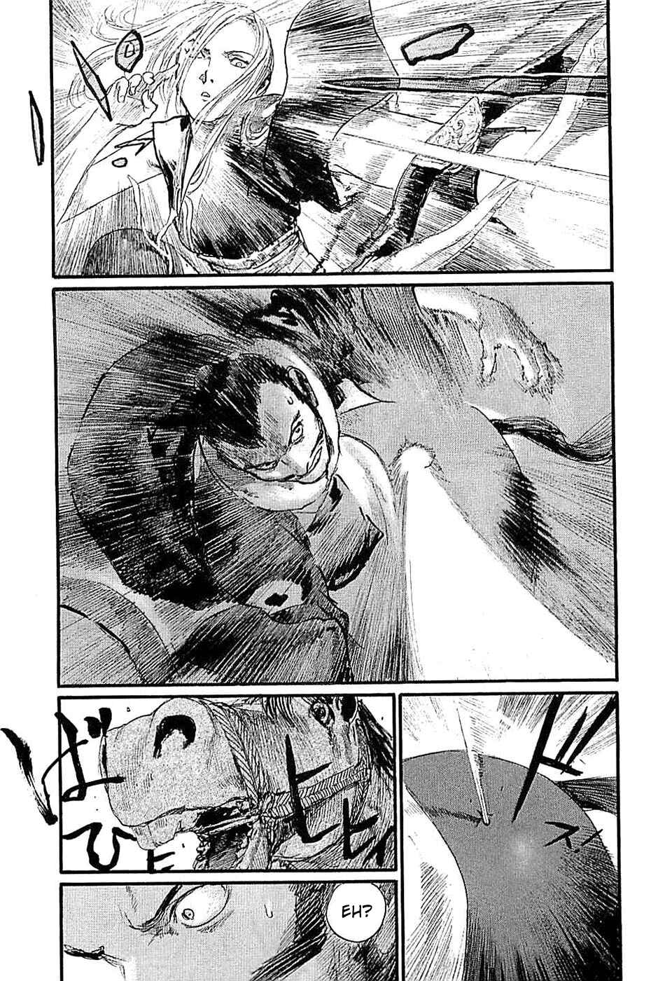 Page 7 Chapter 180 Blade of the Immortal