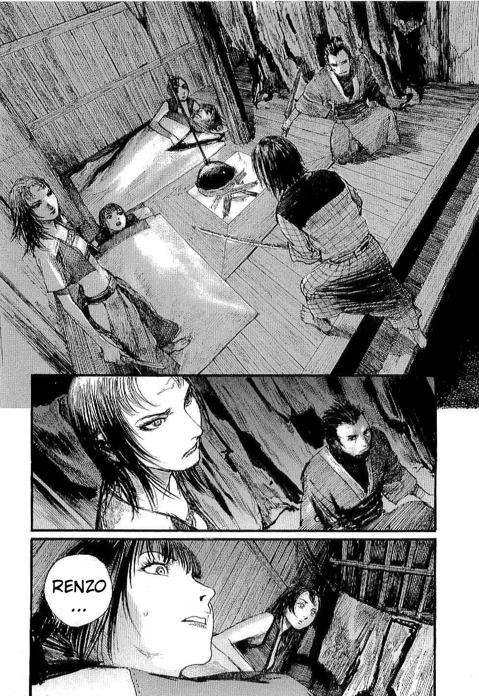 Page 2 Chapter 169 Blade of the Immortal