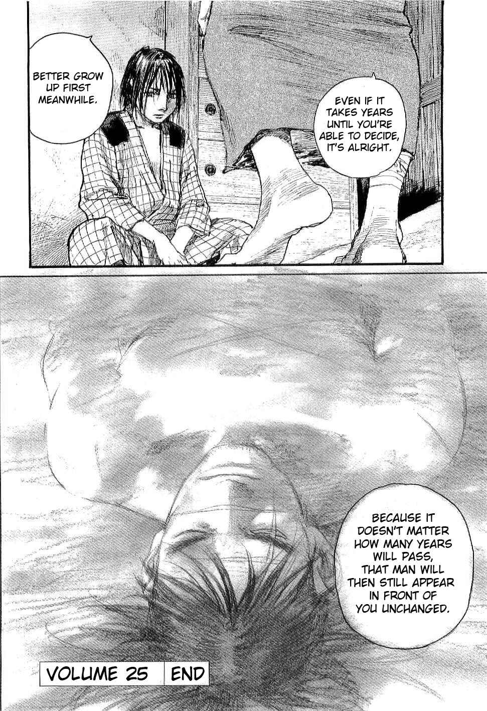 Page 28 Chapter 169 Blade of the Immortal