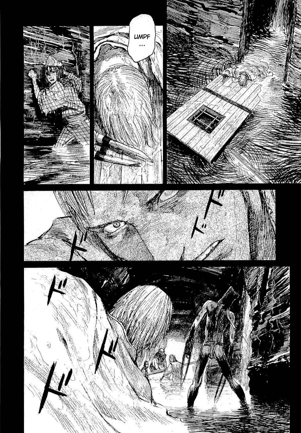 Page 12 Chapter 159 Blade of the Immortal