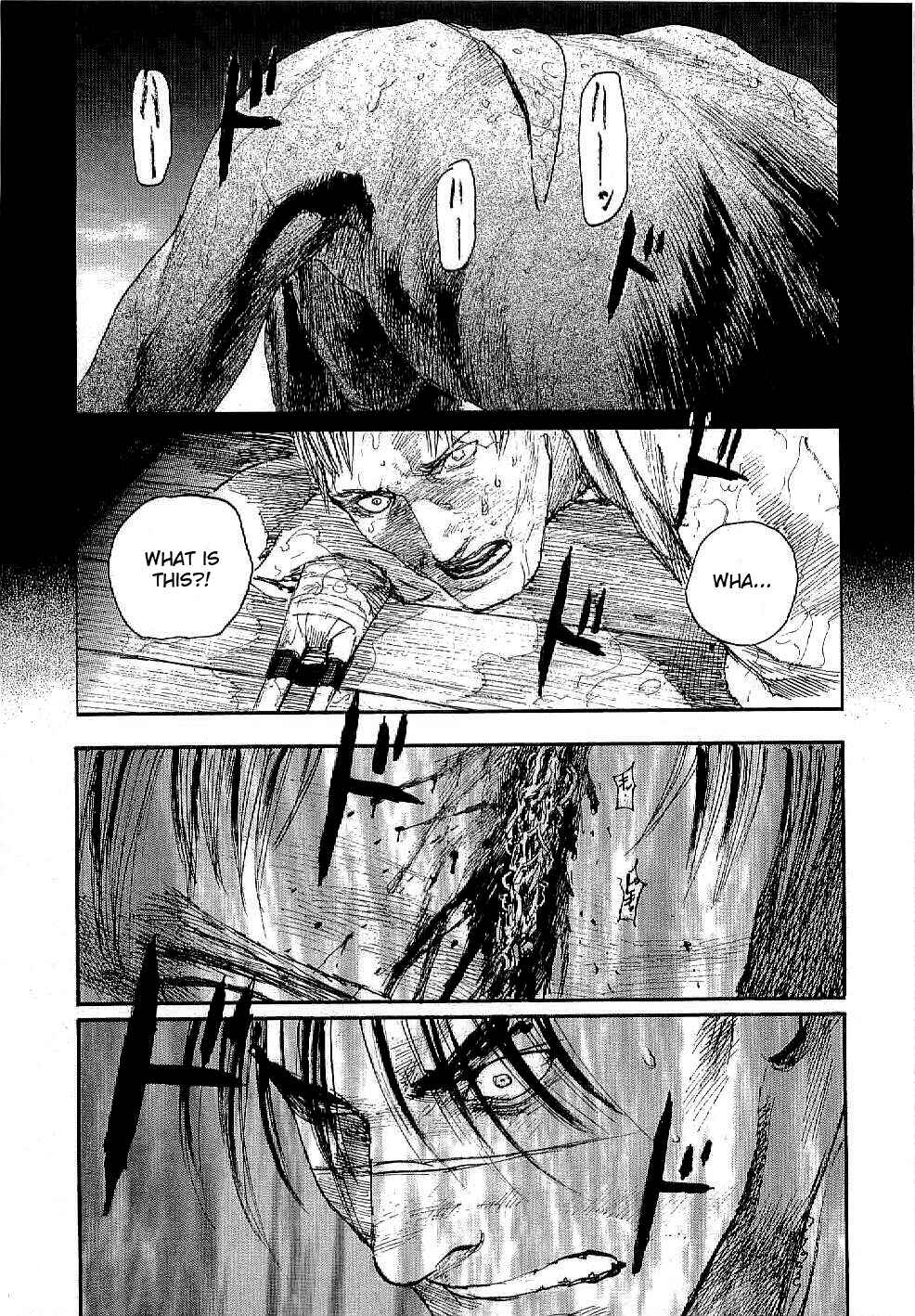 Page 13 Chapter 159 Blade of the Immortal