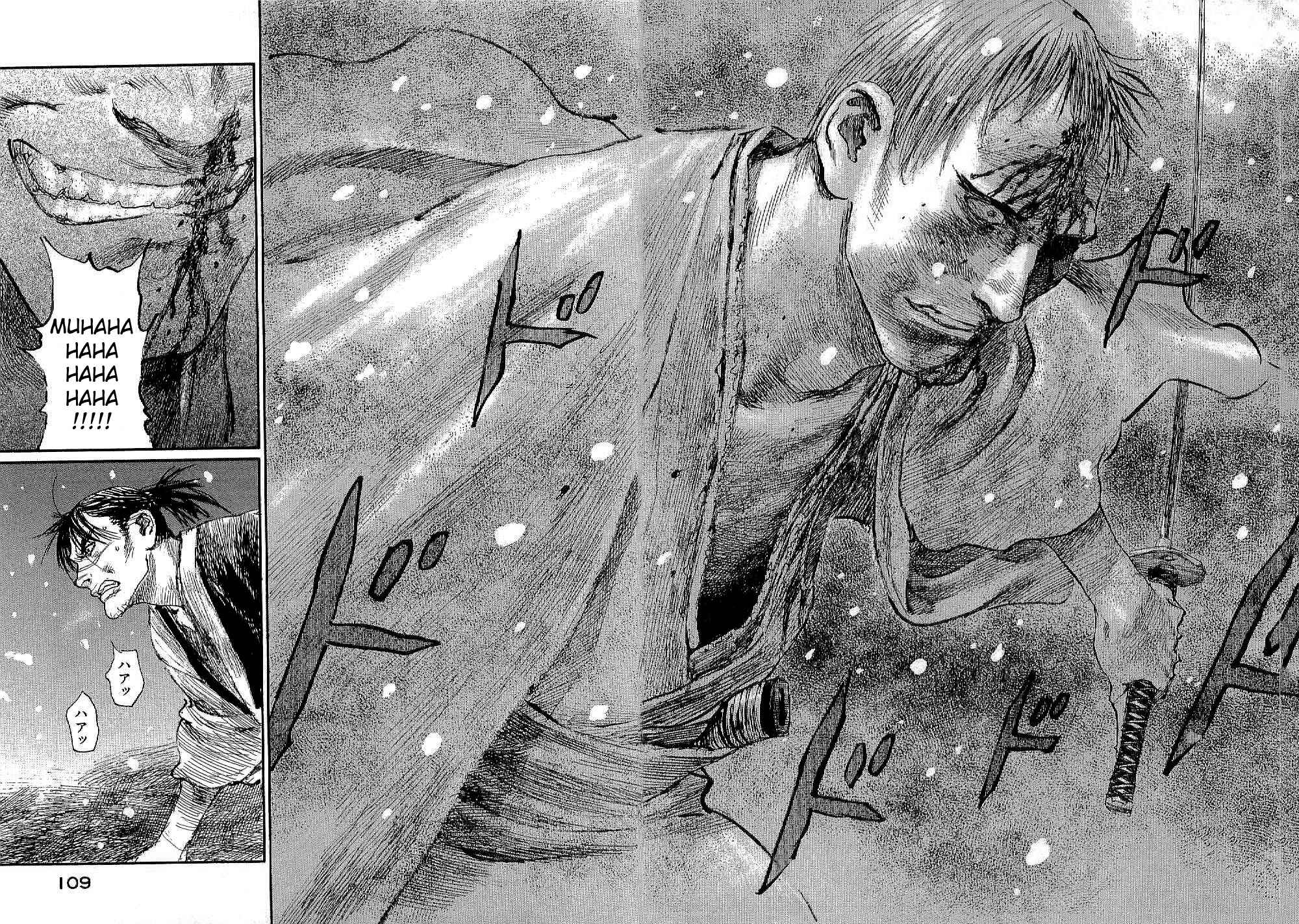 Page 14 Chapter 159 Blade of the Immortal