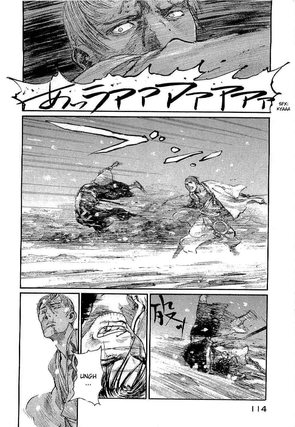 Page 19 Chapter 159 Blade of the Immortal