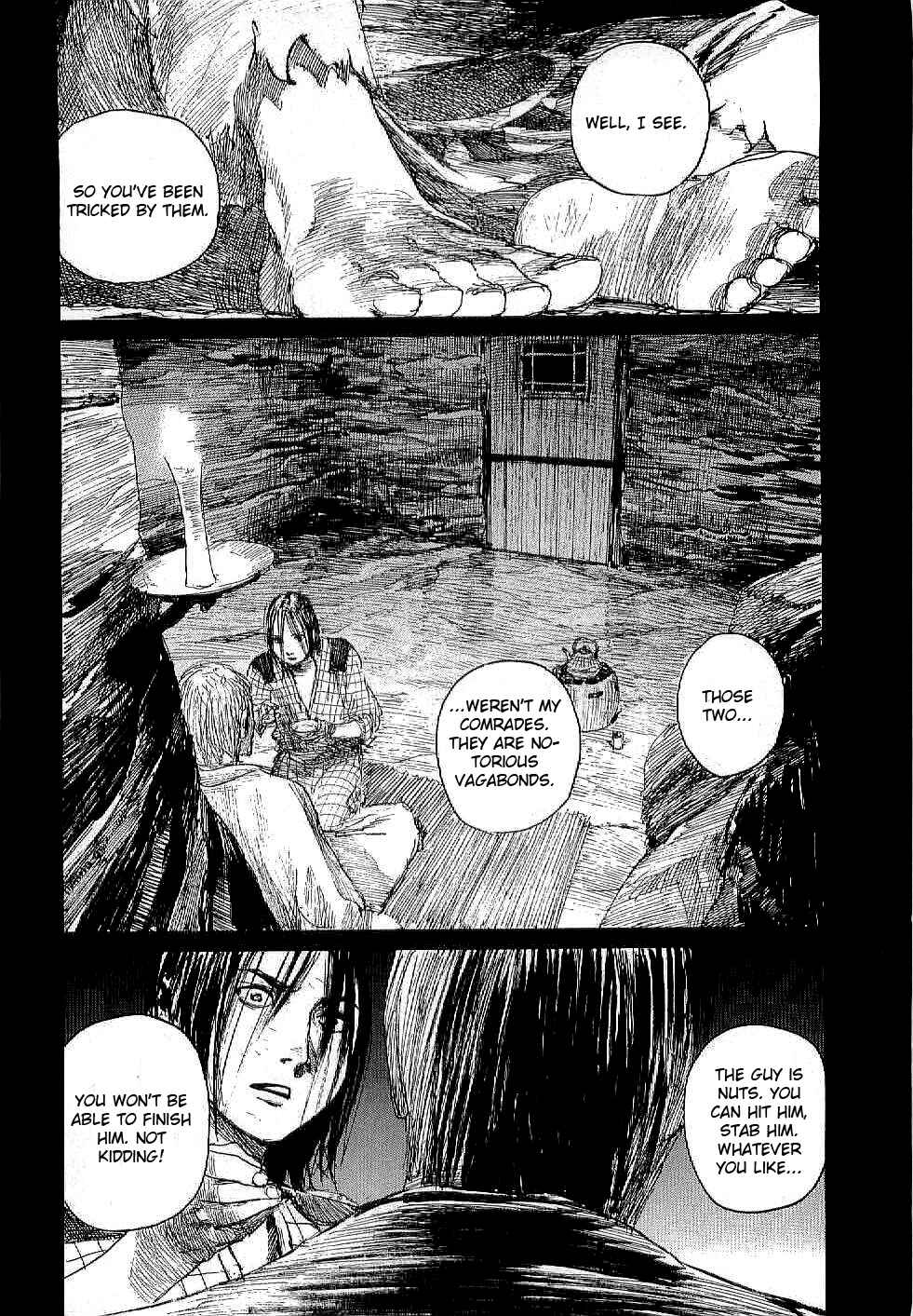 Page 2 Chapter 159 Blade of the Immortal