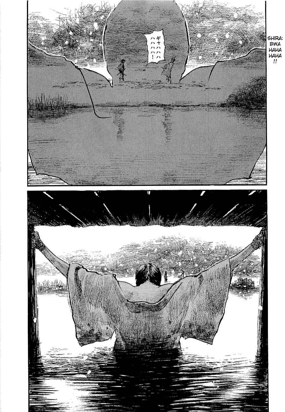 Page 26 Chapter 159 Blade of the Immortal