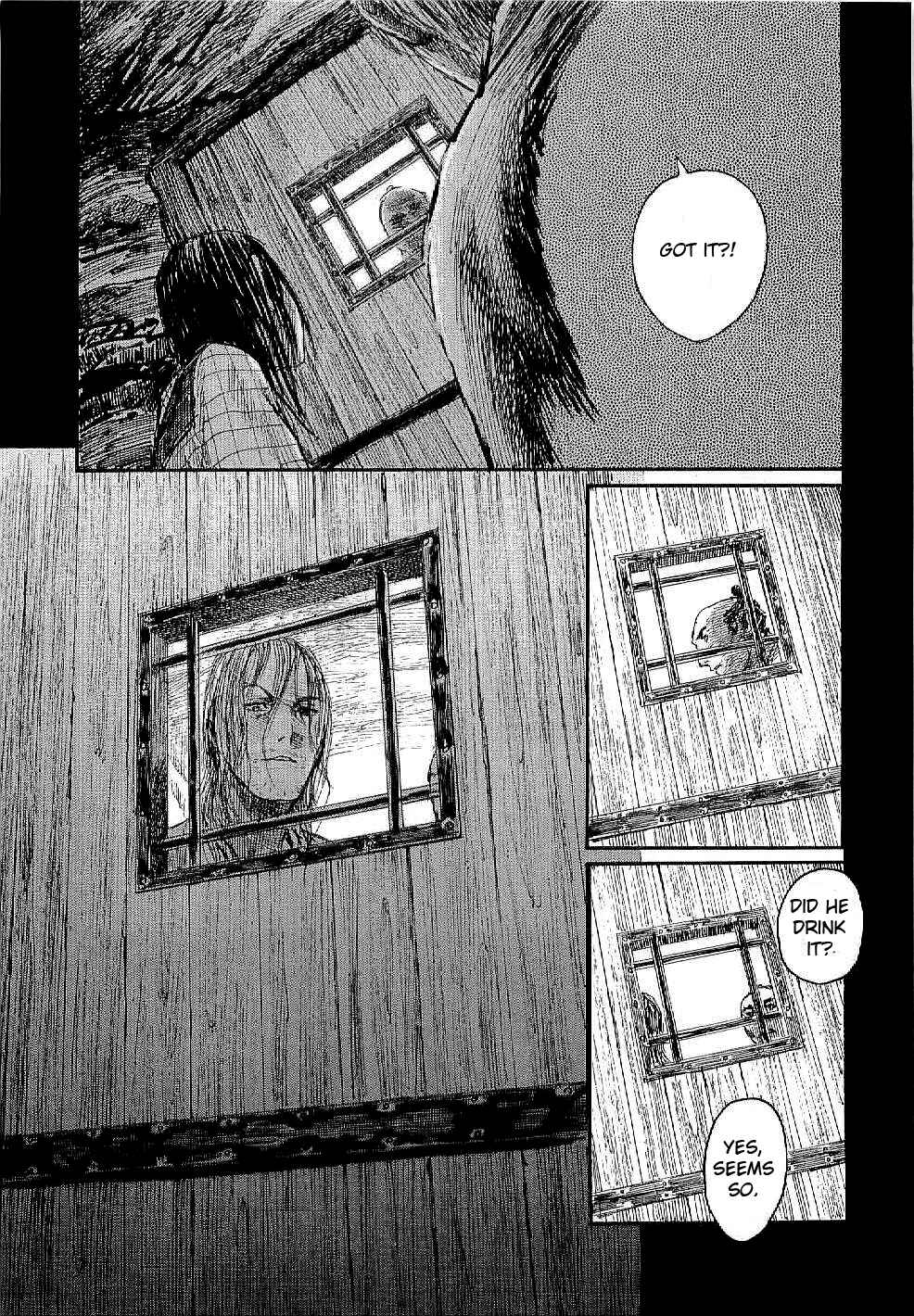 Page 5 Chapter 159 Blade of the Immortal