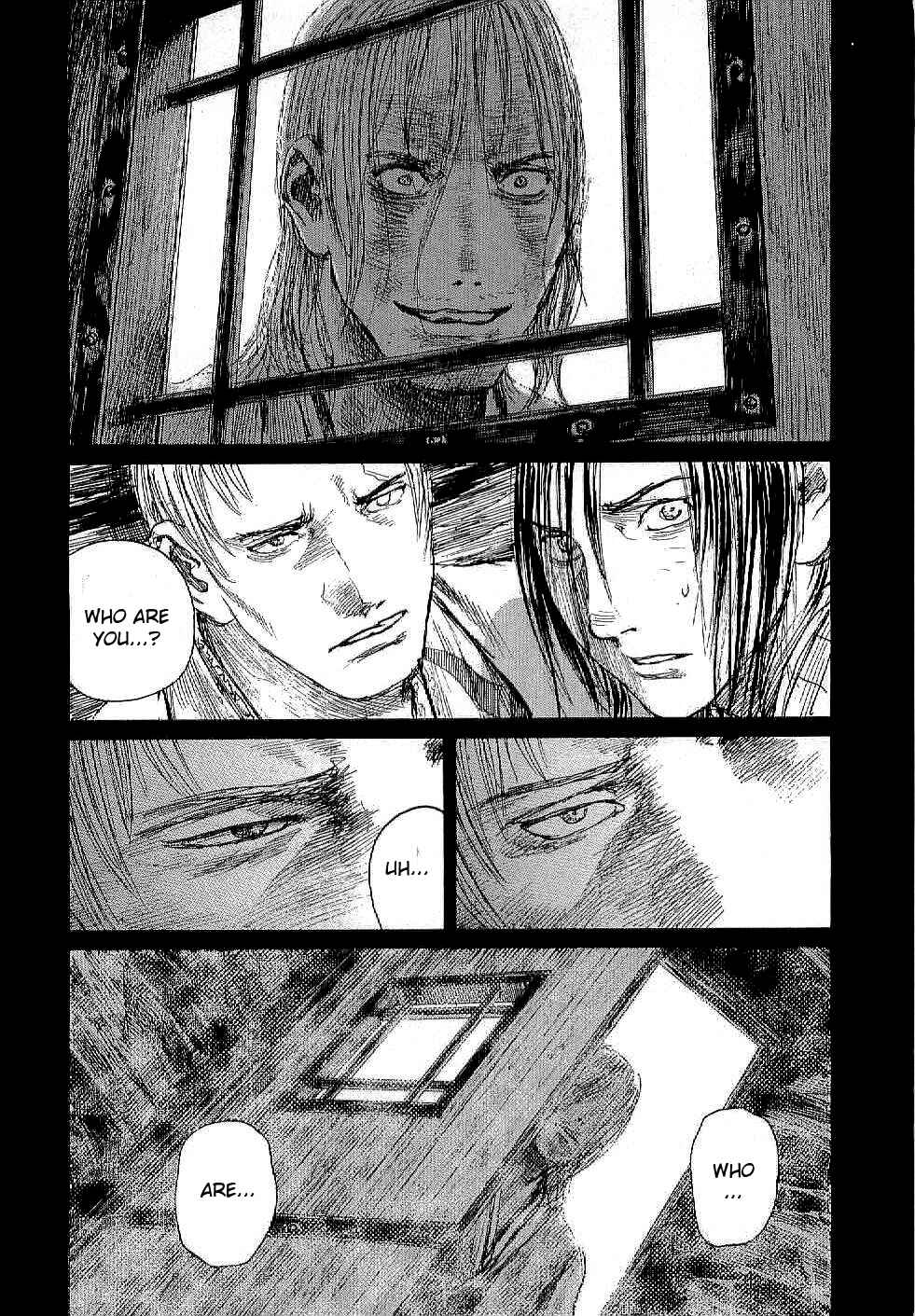 Page 6 Chapter 159 Blade of the Immortal